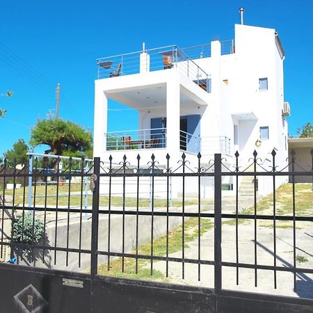 Georgia'S House Βίλα Αίγινα Εξωτερικό φωτογραφία