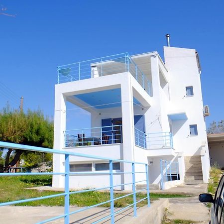 Georgia'S House Βίλα Αίγινα Εξωτερικό φωτογραφία