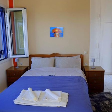 Georgia'S House Βίλα Αίγινα Εξωτερικό φωτογραφία