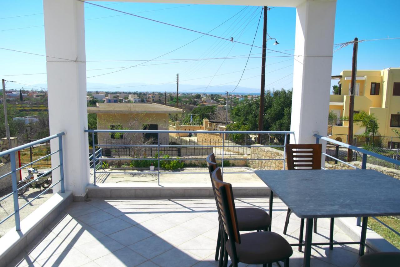 Georgia'S House Βίλα Αίγινα Εξωτερικό φωτογραφία