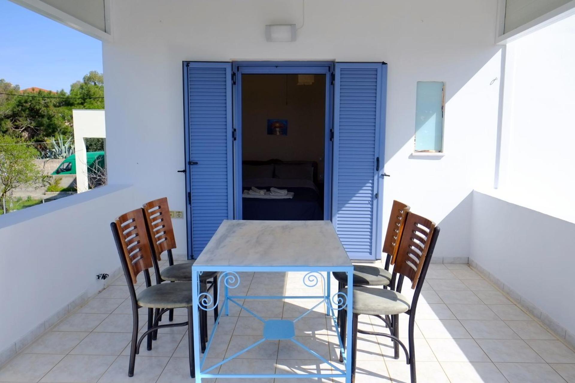 Georgia'S House Βίλα Αίγινα Εξωτερικό φωτογραφία