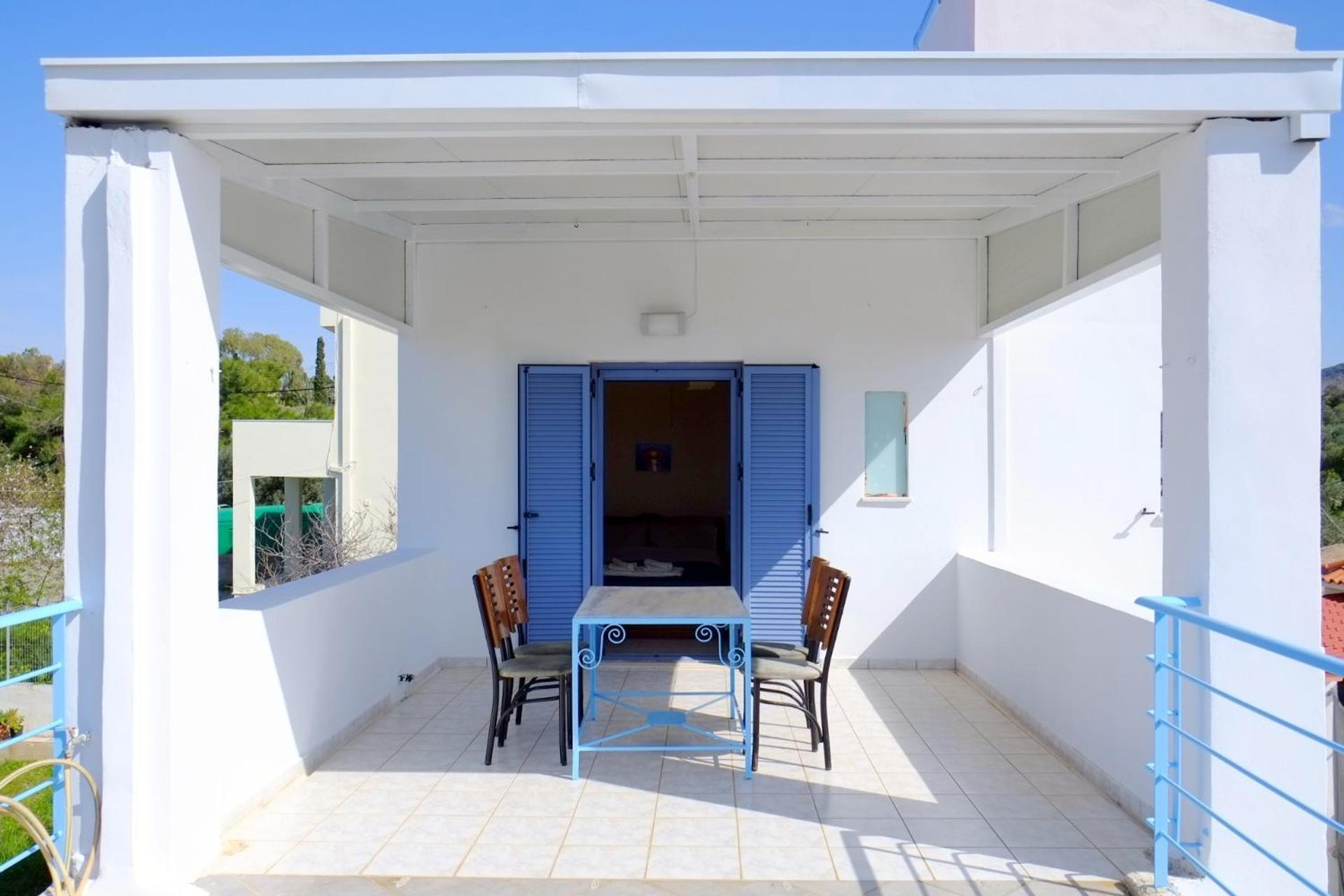 Georgia'S House Βίλα Αίγινα Εξωτερικό φωτογραφία