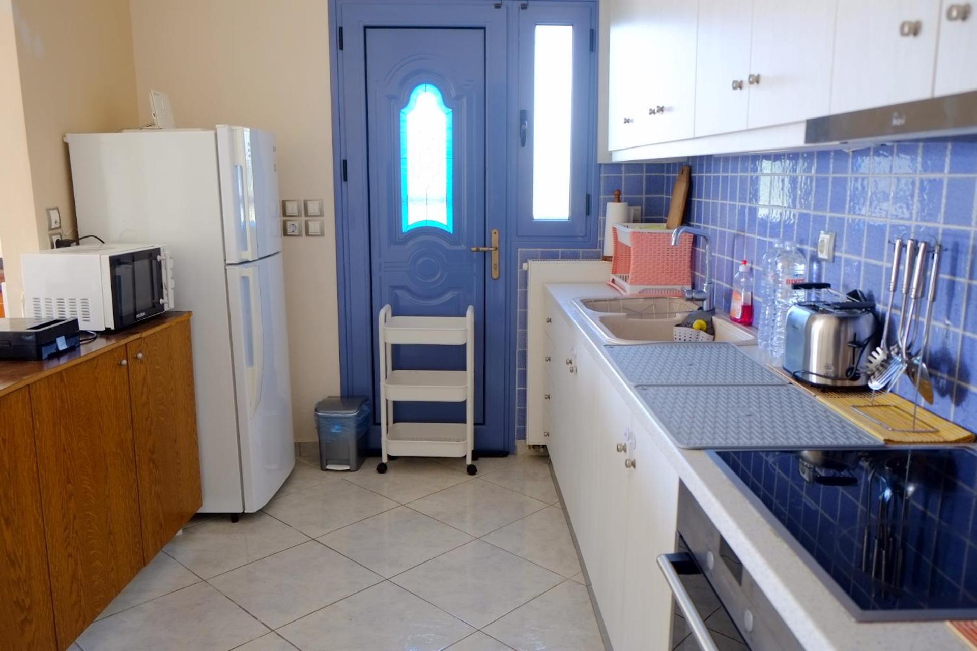 Georgia'S House Βίλα Αίγινα Εξωτερικό φωτογραφία