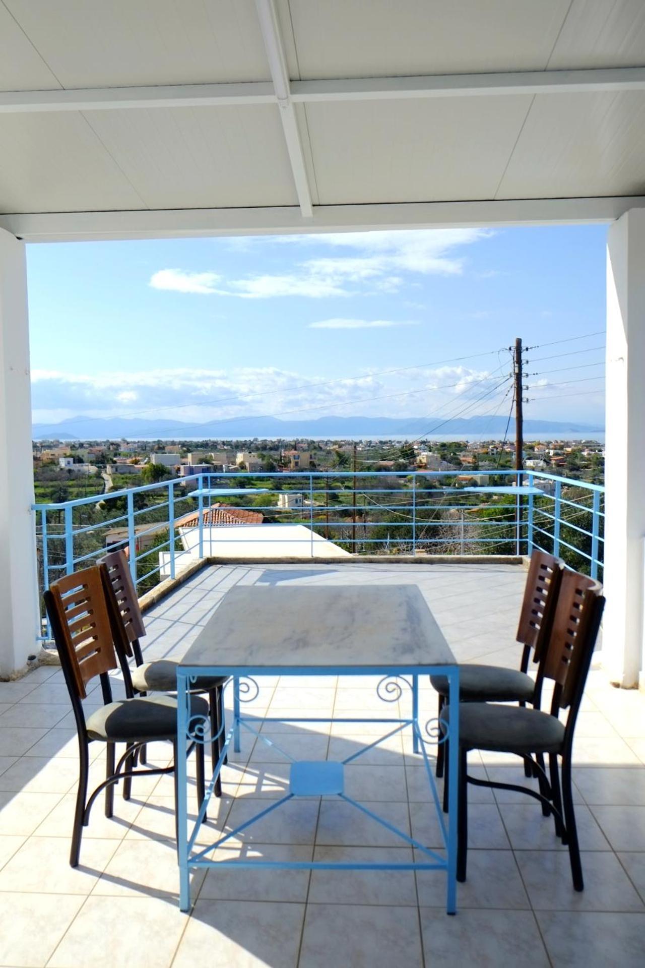 Georgia'S House Βίλα Αίγινα Εξωτερικό φωτογραφία