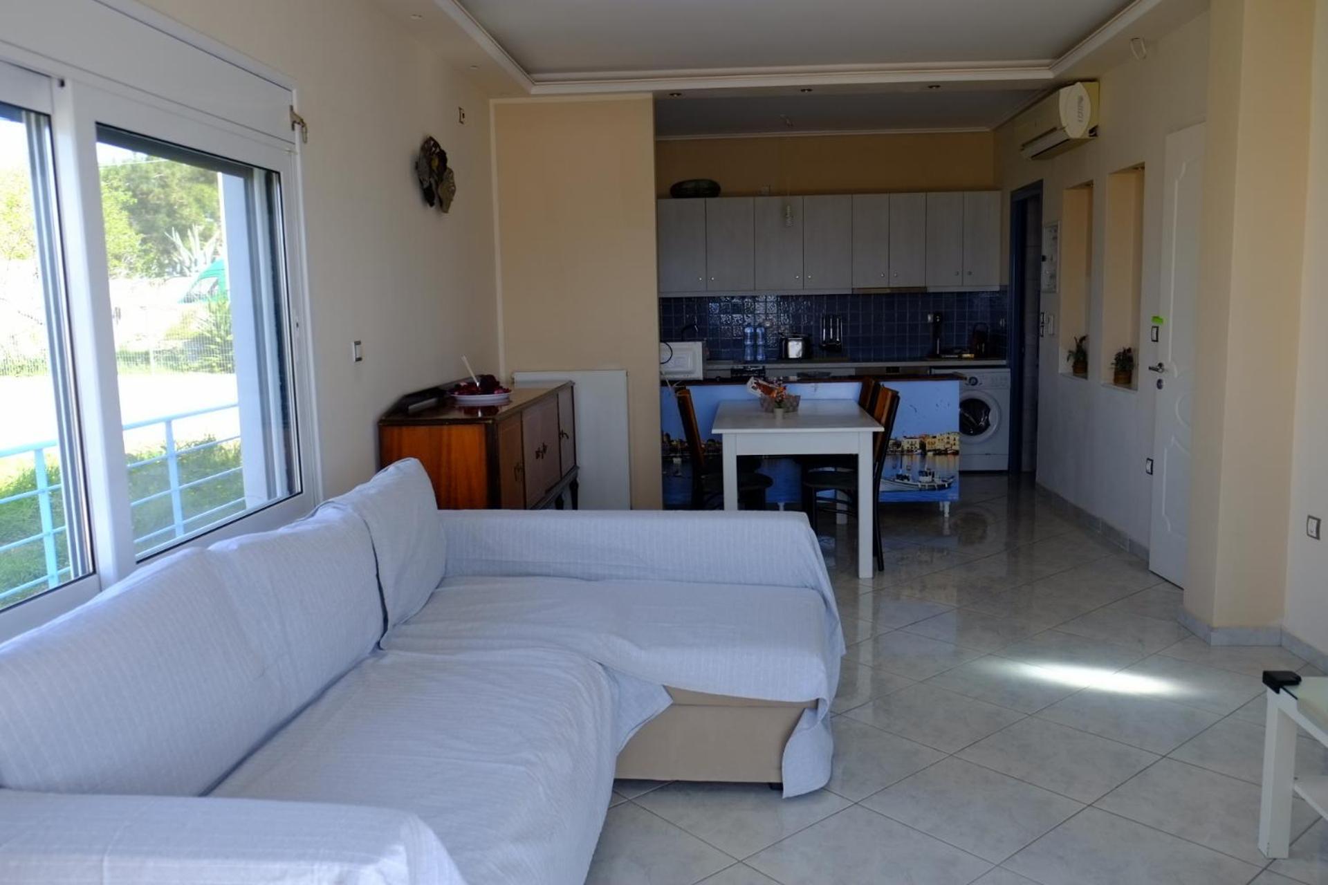 Georgia'S House Βίλα Αίγινα Εξωτερικό φωτογραφία