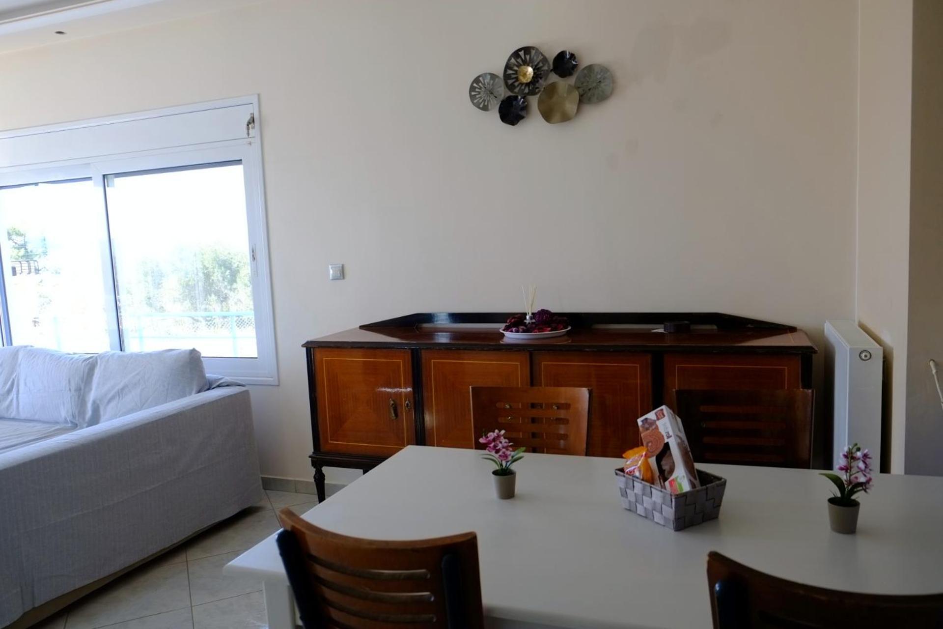 Georgia'S House Βίλα Αίγινα Εξωτερικό φωτογραφία